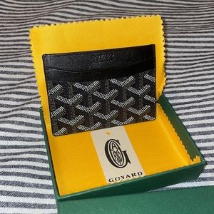 FAKE - Card Holder